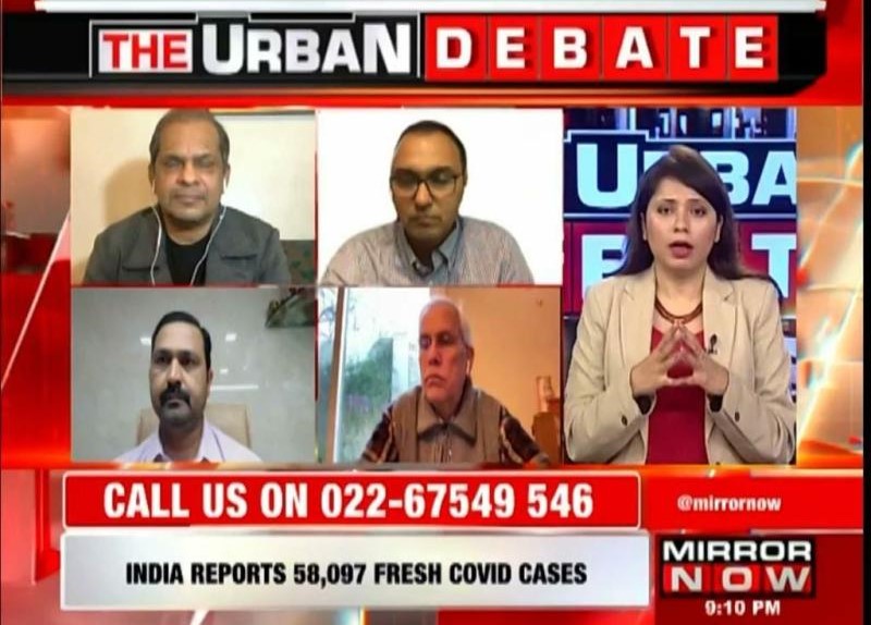 on mirror now 1