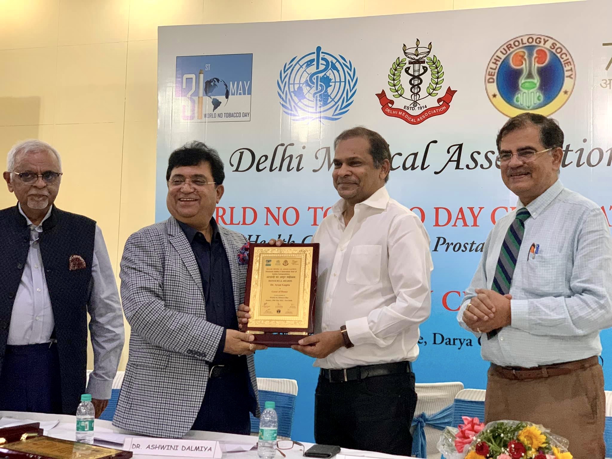 with mahesh verma ji and dr sood